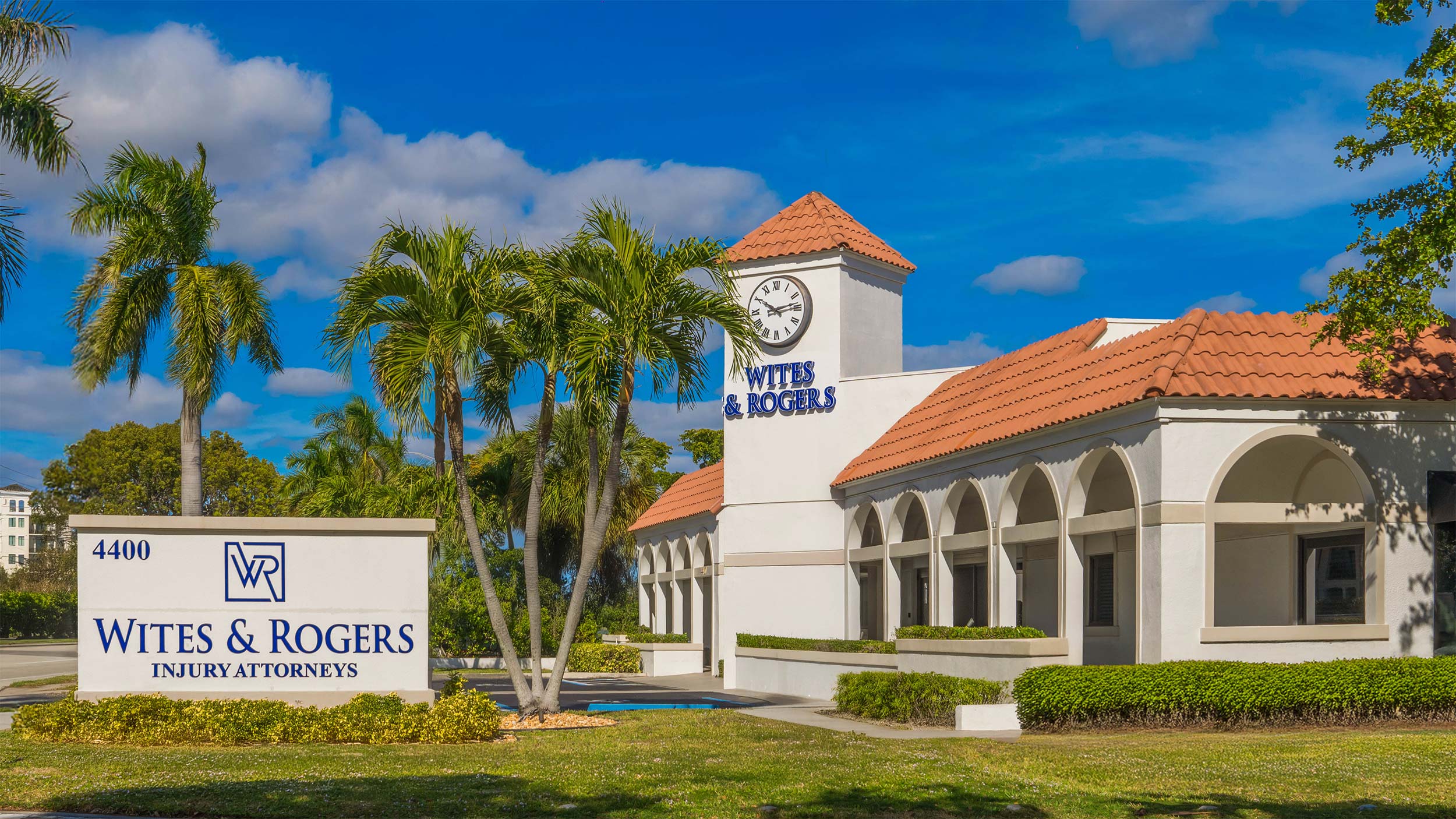 Lighthouse Point Executive Office Suites